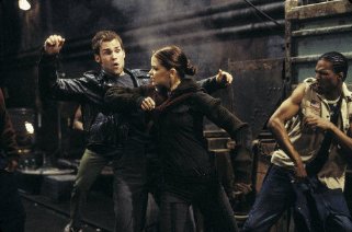 Фото - Шонн Уильям Скотт: 321x212 / 18 Кб