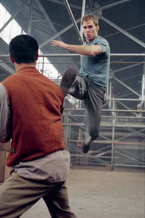 Фото - Шонн Уильям Скотт: 485x725 / 68 Кб