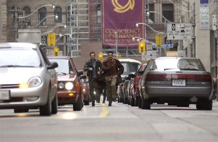 Фото - Шонн Уильям Скотт: 316x206 / 20 Кб