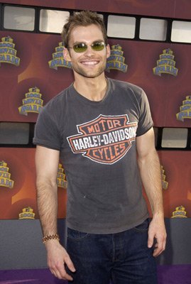 Фото - Шонн Уильям Скотт: 269x400 / 25 Кб