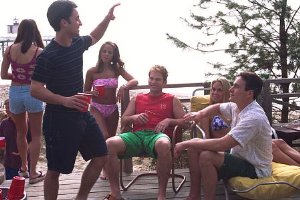 Фото - Шонн Уильям Скотт: 300x200 / 22 Кб