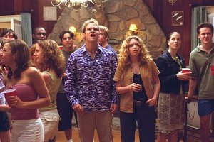 Фото - Шонн Уильям Скотт: 300x200 / 22 Кб