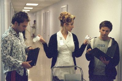 Фото - Шонн Уильям Скотт: 398x264 / 26 Кб