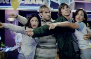 Фото - Шонн Уильям Скотт: 293x191 / 16 Кб