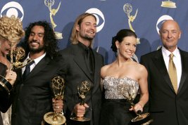 Фото - Эванджелин Лилли: 267x178 / 16 Кб