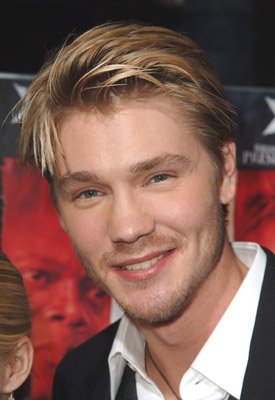 Фото - Чад Майкл Мюррэй: 275x400 / 23 Кб