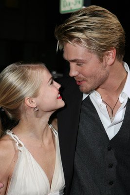 Фото - Чад Майкл Мюррэй: 267x400 / 22 Кб