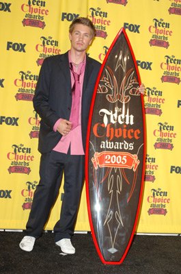 Фото - Чад Майкл Мюррэй: 265x400 / 35 Кб