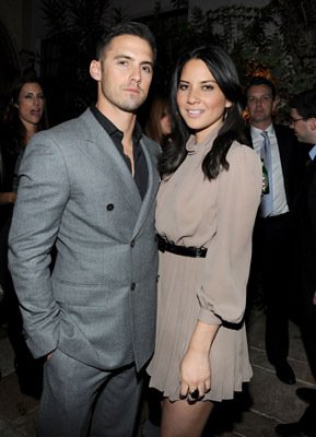 Фото - Майло Вентимилья: 289x400 / 25 Кб