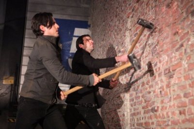 Фото - Майло Вентимилья: 400x267 / 25 Кб