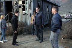 Фото - Майло Вентимилья: 240x160 / 13 Кб