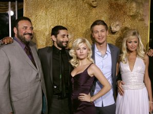 Фото - Элиша Катберт: 298x222 / 20 Кб