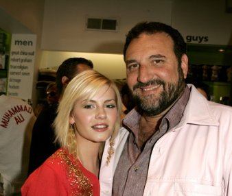 Фото - Элиша Катберт: 338x286 / 21 Кб