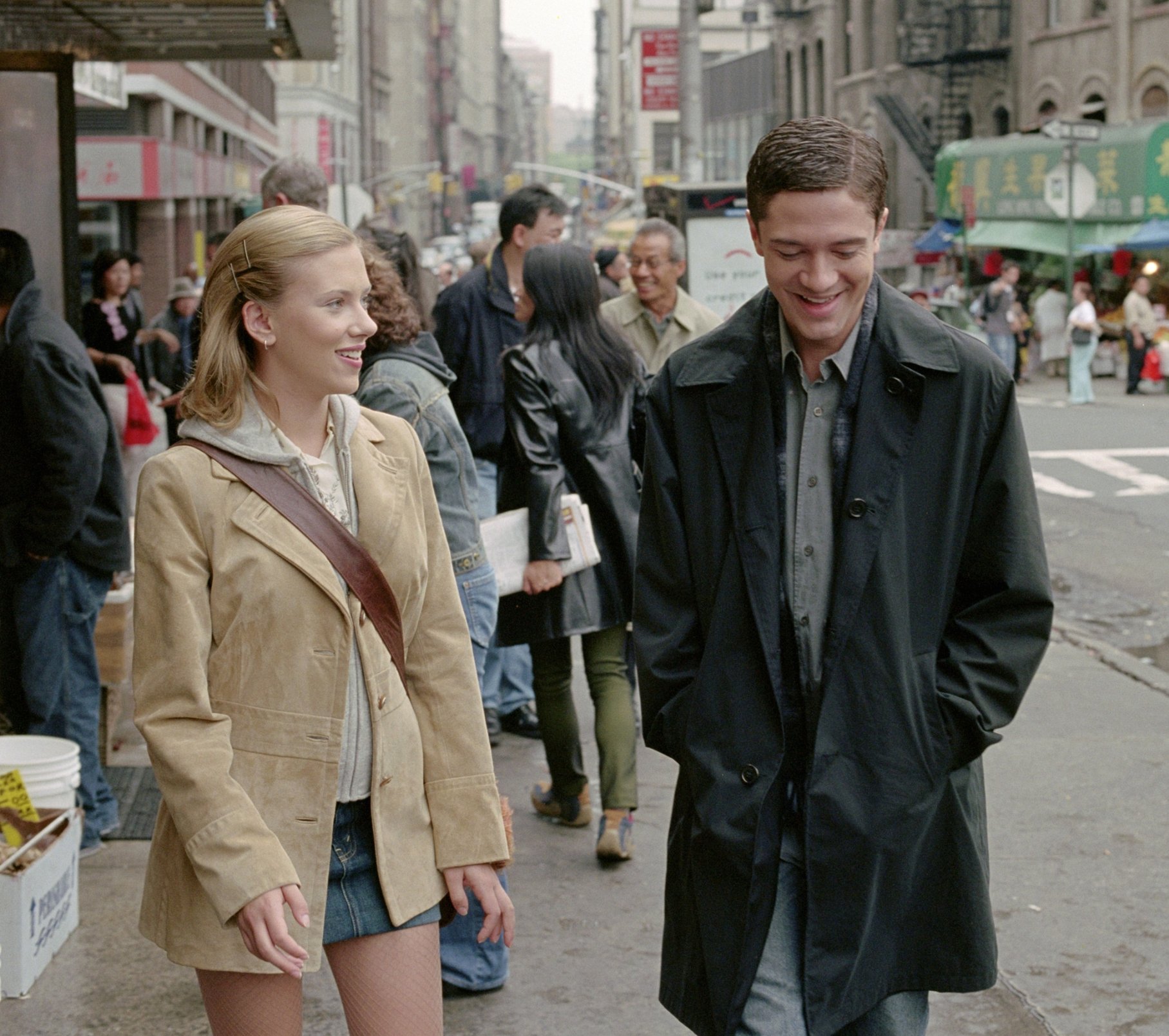 Фото - Тофер Грейс: 1815x1609 / 449 Кб