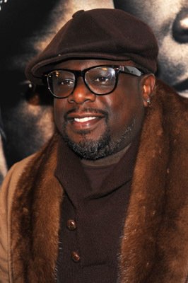 Фото - Седрик «Развлекатель»: 266x400 / 22 Кб