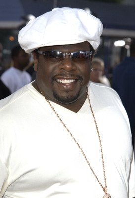 Фото - Седрик «Развлекатель»: 273x400 / 18 Кб