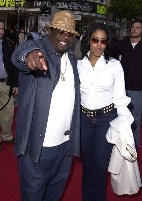 Фото - Седрик «Развлекатель»: 282x400 / 26 Кб