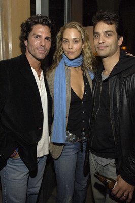 Фото - Джонатон Шек: 266x400 / 24 Кб