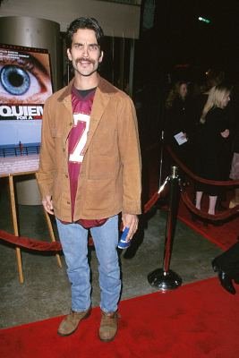 Фото - Джонатон Шек: 267x400 / 22 Кб