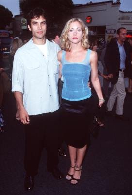 Фото - Джонатон Шек: 272x400 / 18 Кб