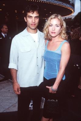 Фото - Джонатон Шек: 266x400 / 19 Кб