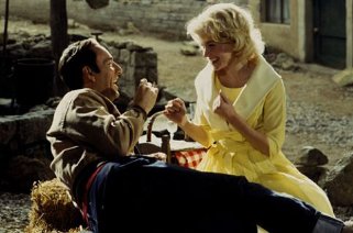 Фото - Кейт Босворт: 321x212 / 20 Кб