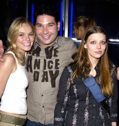 Фото - Кейт Босворт: 400x424 / 45 Кб