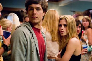 Фото - Адам Броди: 323x215 / 21 Кб