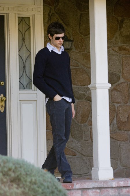 Фото - Адам Броди: 450x675 / 58 Кб