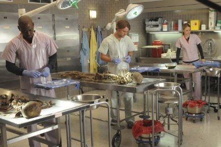 Фото - Омар Эппс: 434x288 / 35 Кб