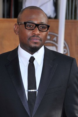 Фото - Омар Эппс: 266x400 / 17 Кб