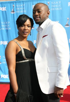 Фото - Омар Эппс: 274x400 / 26 Кб