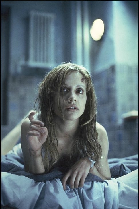 Фото - Бриттани Мерфи: 485x728 / 61 Кб