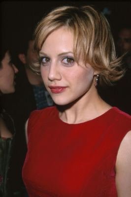 Фото - Бриттани Мерфи: 266x400 / 14 Кб