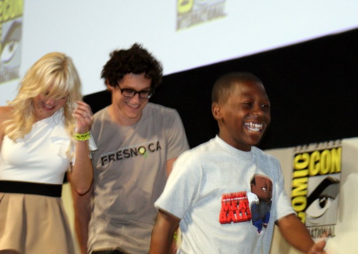 Фото - Бобби Дж. Томпсон: 729x519 / 53 Кб