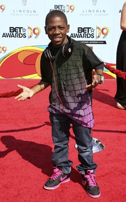 Фото - Бобби Дж. Томпсон: 249x400 / 29 Кб