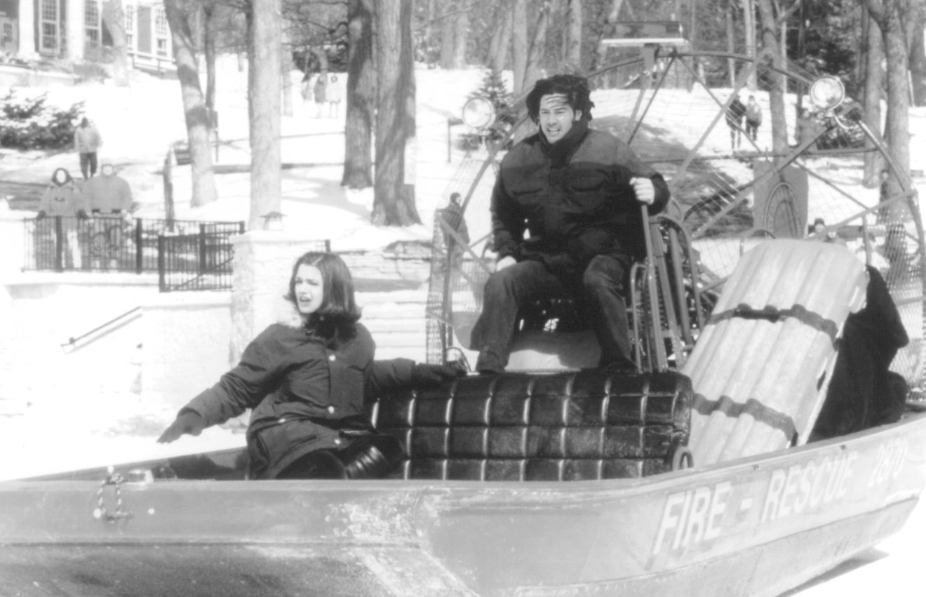 Фото - Рэйчел Вайс: 1320x851 / 147 Кб