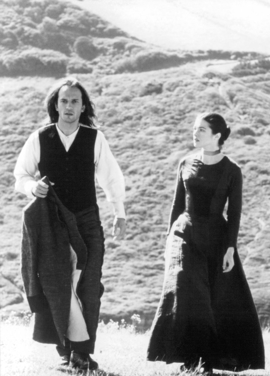 Фото - Рэйчел Вайс: 919x1280 / 163 Кб