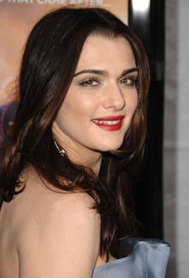 Фото - Рэйчел Вайс: 272x400 / 19 Кб