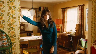 Фото - Рэйчел Вайс: 396x224 / 28 Кб