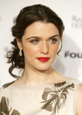 Фото - Рэйчел Вайс: 286x400 / 21 Кб