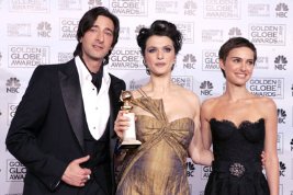 Фото - Рэйчел Вайс: 267x178 / 16 Кб