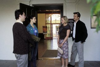 Фото - Рэйчел Вайс: 324x216 / 18 Кб