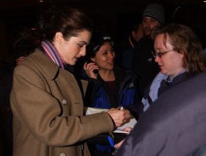 Фото - Рэйчел Вайс: 302x228 / 13 Кб