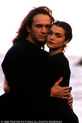 Фото - Рэйчел Вайс: 266x400 / 17 Кб