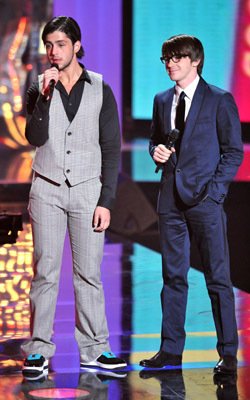 Фото - Дрейк Белл: 250x400 / 28 Кб