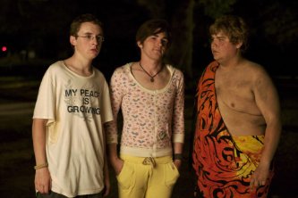 Фото - Дрейк Белл: 333x222 / 18 Кб