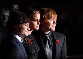 Фото - Руперт Гринт: 283x200 / 11 Кб