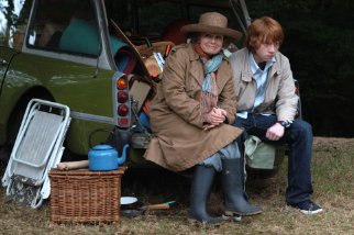 Фото - Руперт Гринт: 322x214 / 22 Кб