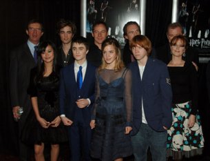 Фото - Руперт Гринт: 305x233 / 17 Кб